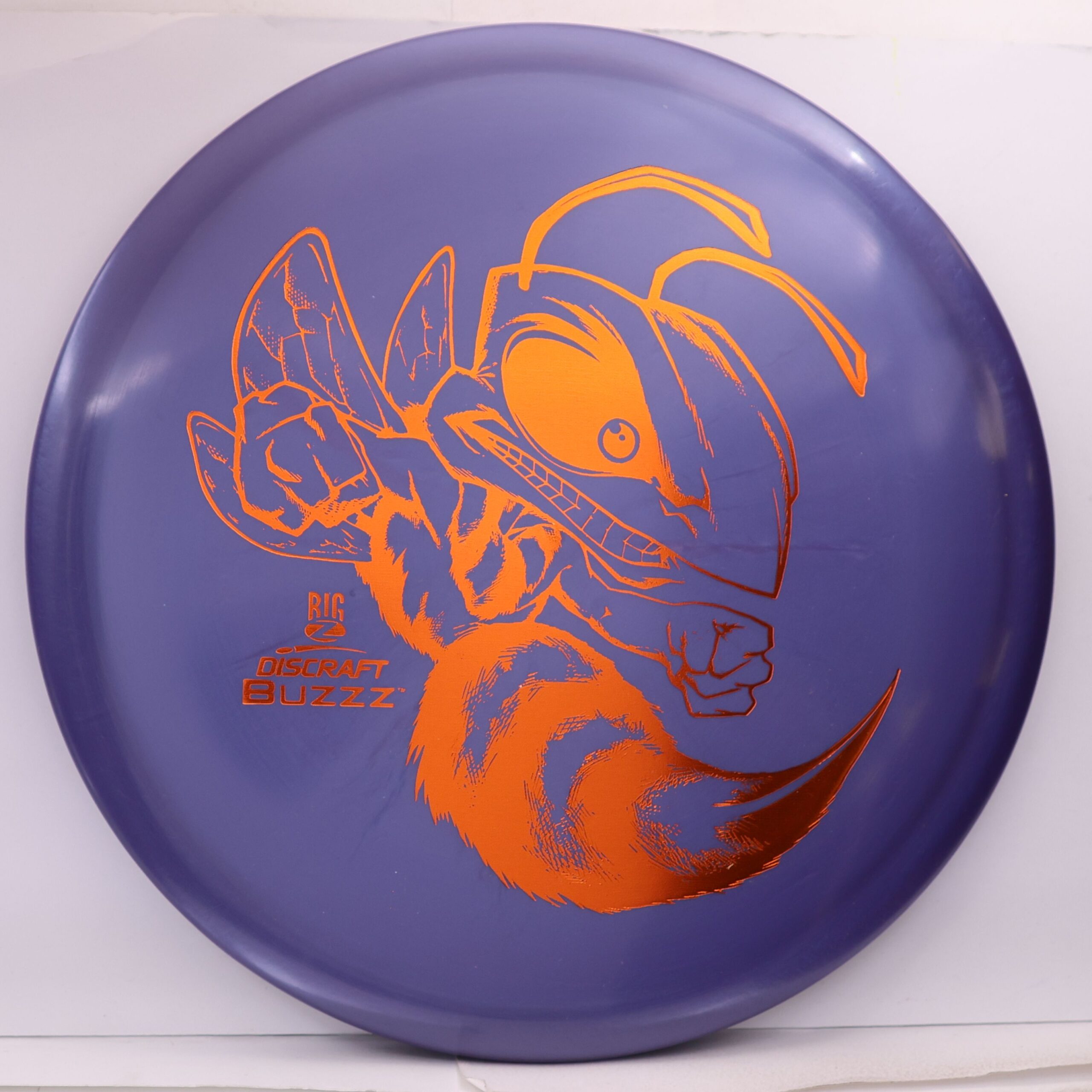 Big Z Disc Golf Discs - Shop Premium Big Z Plastics